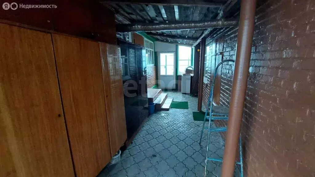 Дом в Валуйки, переулок Кирова (92.3 м) - Фото 2