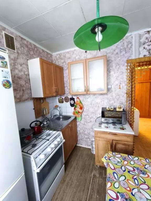 2-к кв. Тульская область, Тула Мясново мкр, проезд 6-й Полюсный, 19 ... - Фото 1