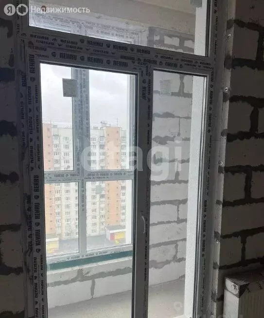 1-комнатная квартира: Москва, Вешняковская улица, 10 (37.6 м) - Фото 1