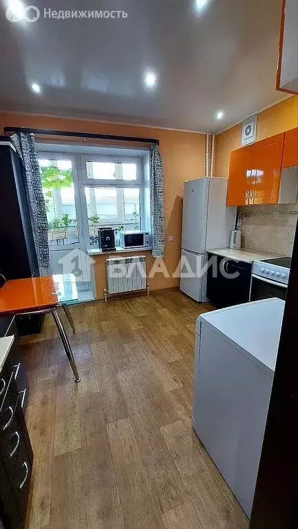 1-комнатная квартира: Иваново, улица Свободы, 19 (36 м) - Фото 2