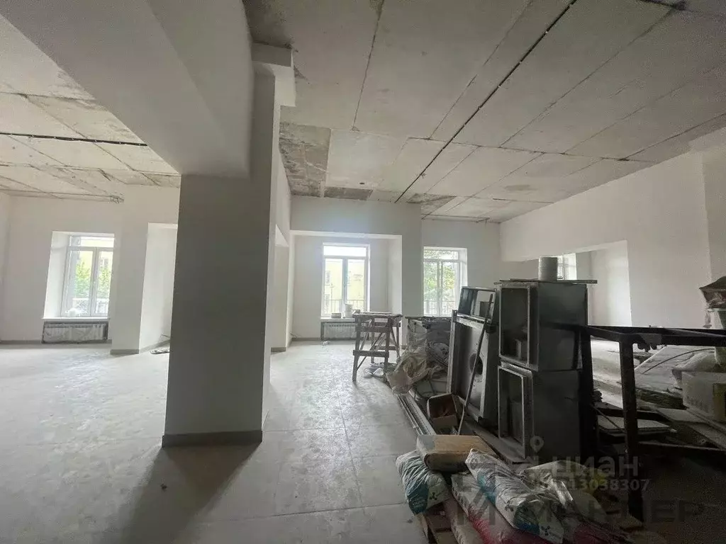 Офис в Пензенская область, Пенза ул. Свердлова, 30 (168 м) - Фото 0