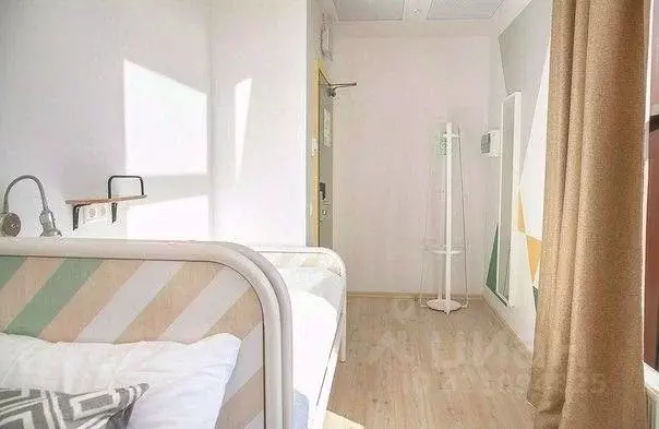 Комната Москва бул. Энтузиастов, 2 (11.0 м) - Фото 2