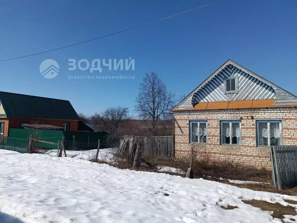 Дом в Чувашия, Цивильский муниципальный округ, д. Искеево-Яндуши  (42 ... - Фото 2