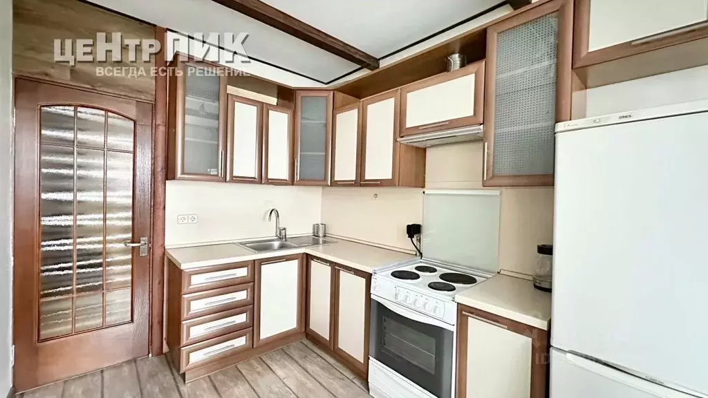1-к кв. Москва Авиационная ул., 65К3 (41.0 м) - Фото 1