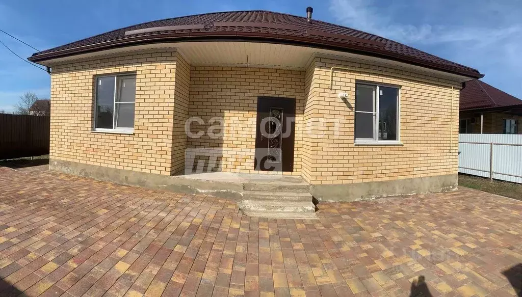 Дом в Краснодарский край, Динской район, с. Красносельское Длинная ул. ... - Фото 2