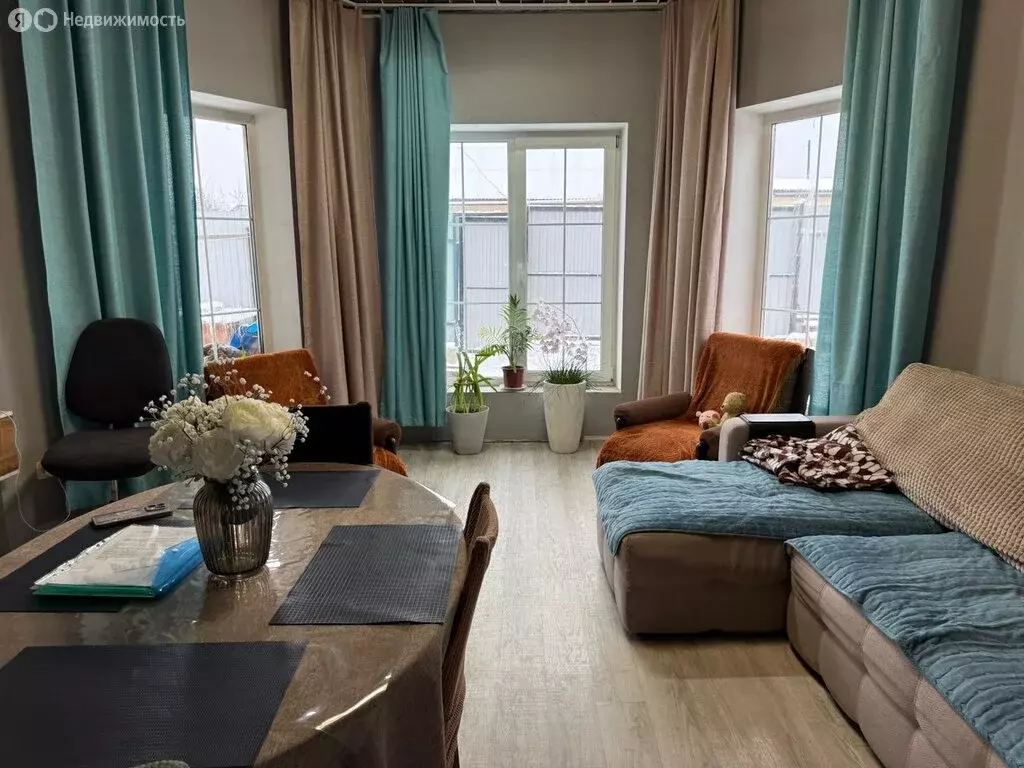 Дом в Абакан, Западная улица, 27 (92 м) - Фото 2