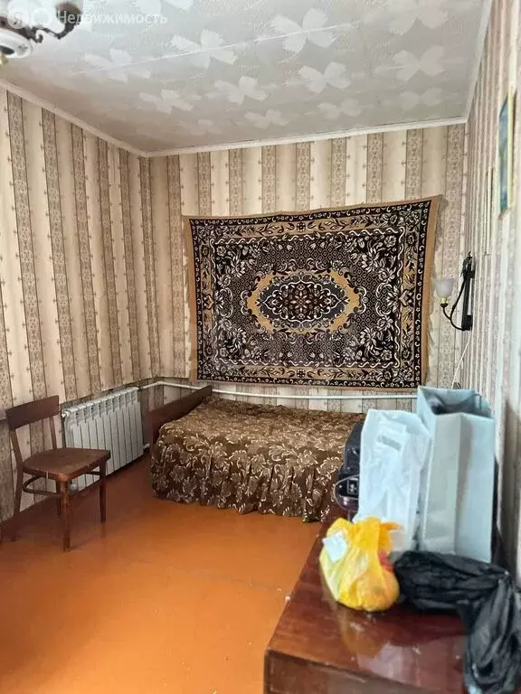 2-комнатная квартира: Киреевск, улица Чехова, 4 (41.1 м) - Фото 2