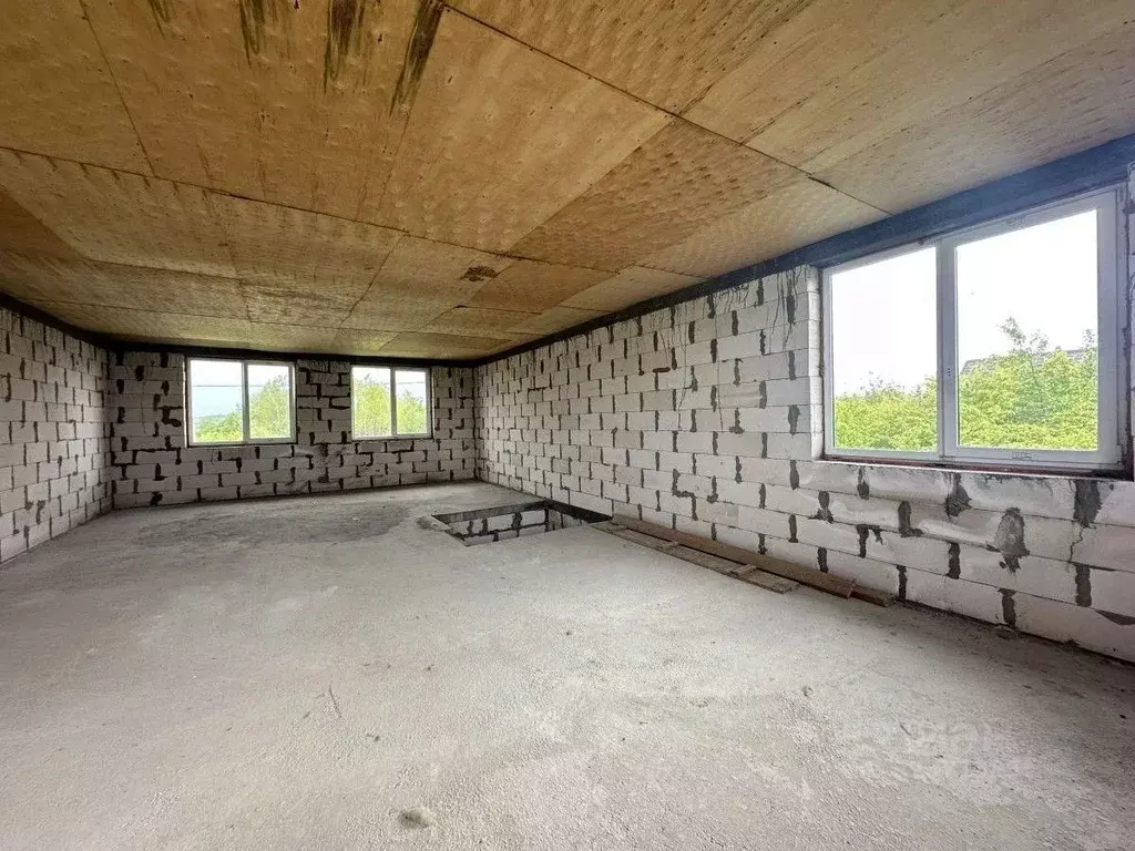 Дом в Калининградская область, Гурьевский муниципальный округ, пос. ... - Фото 2