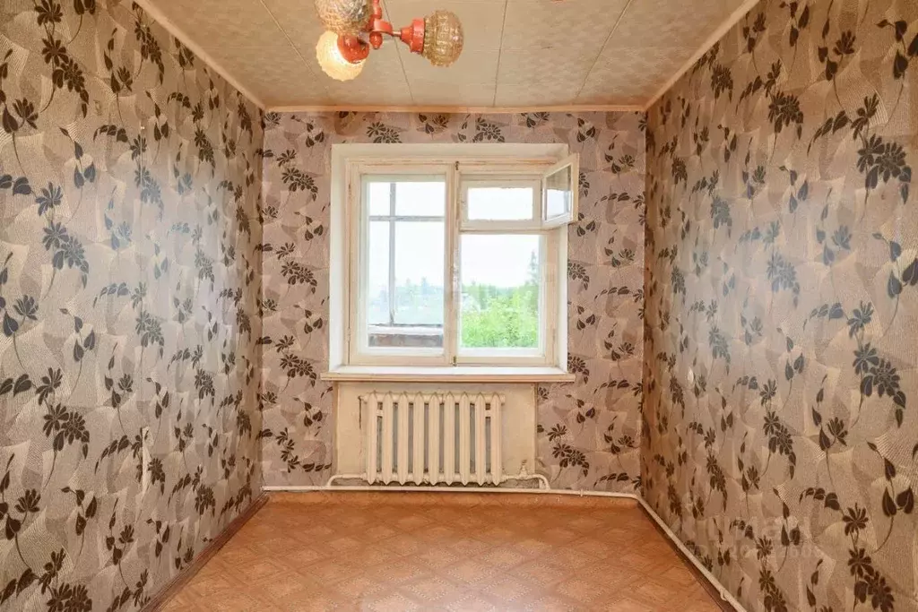 3-к кв. Тверская область, Калининский муниципальный округ, Орша пгт ... - Фото 1