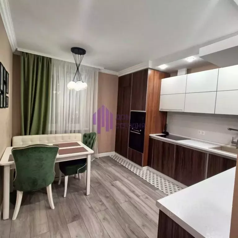 3-к кв. Московская область, Балашиха Ольгино мкр, ул. Граничная, 20 ... - Фото 1