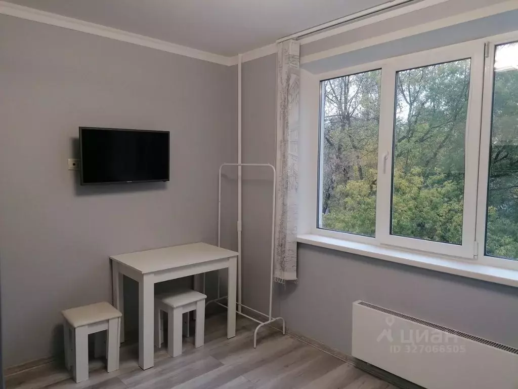 Студия Москва Сколковское ш., 32к3 (20.0 м) - Фото 2