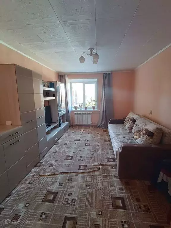 Продаётся 2-к квартира, 55.6 м - Фото 0