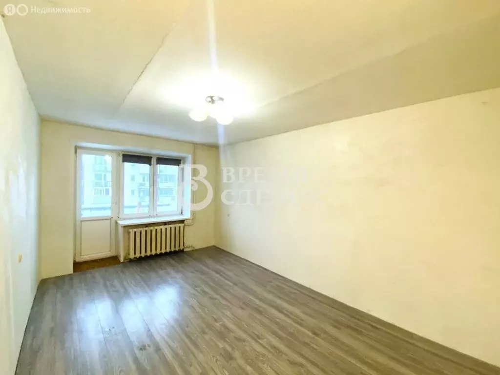 1-комнатная квартира: Владимир, Юбилейная улица, 64 (29.2 м) - Фото 1