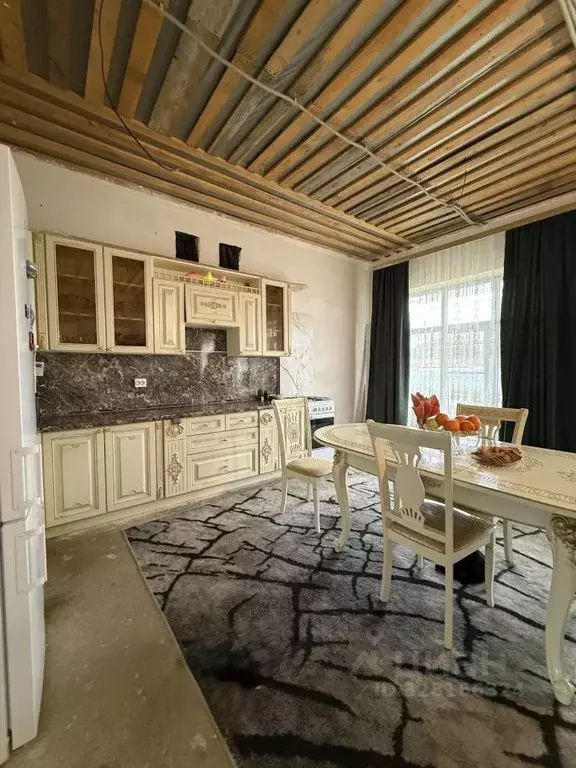 Дом в Краснодарский край, Новокубанск ул. Дзержинского (104 м) - Фото 2