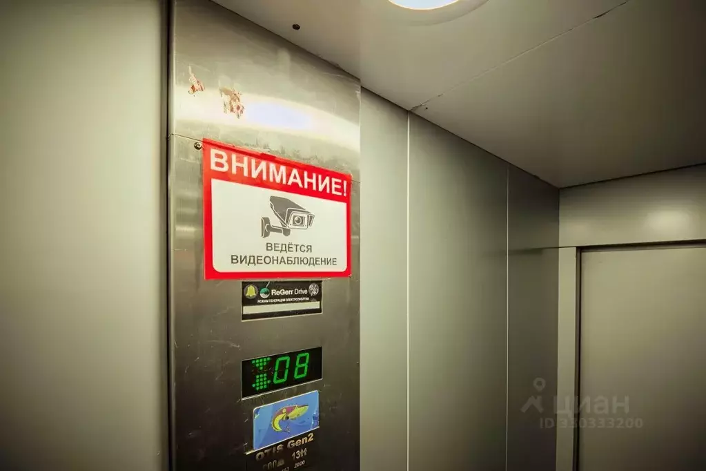 Студия Псковская область, Псковский муниципальный округ, д. Борисовичи ... - Фото 2