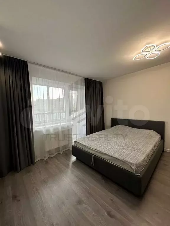 Квартира-студия, 25 м, 5/24 эт. - Фото 0