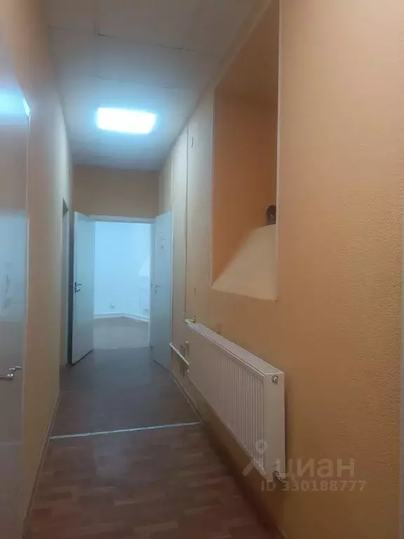 Помещение свободного назначения в Санкт-Петербург ул. Бабушкина, 27 ... - Фото 2