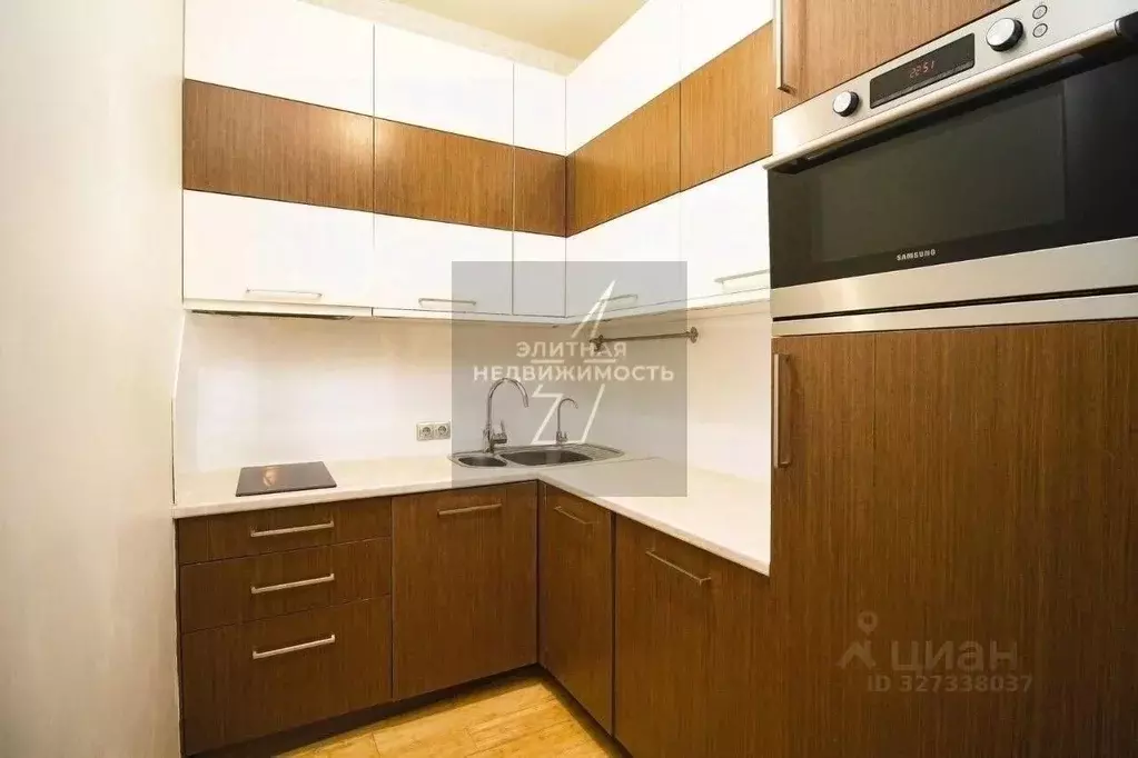 2-к кв. Москва ул. Пудовкина, 7 (52.0 м) - Фото 0