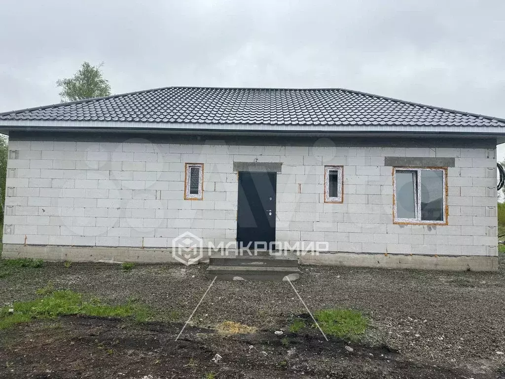 Дом 117 м на участке 6 сот. - Фото 1