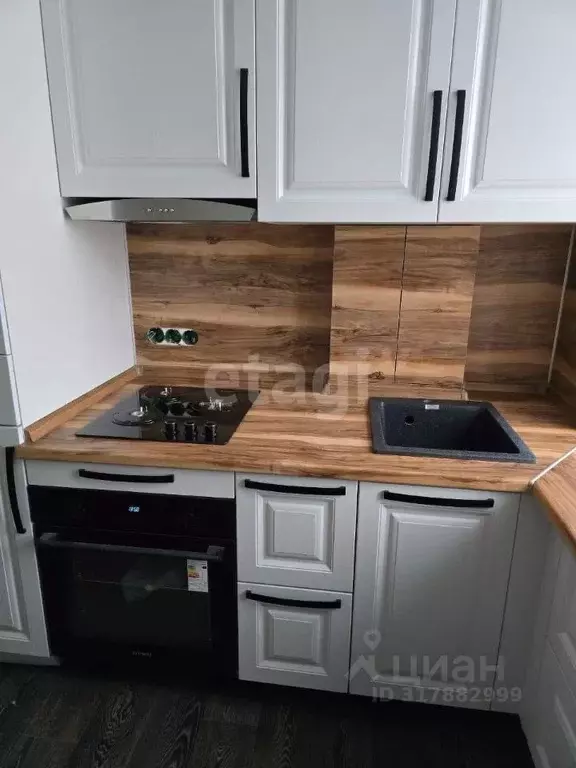 2-к кв. Самарская область, Тольятти ул. Мира, 102 (55.0 м) - Фото 1