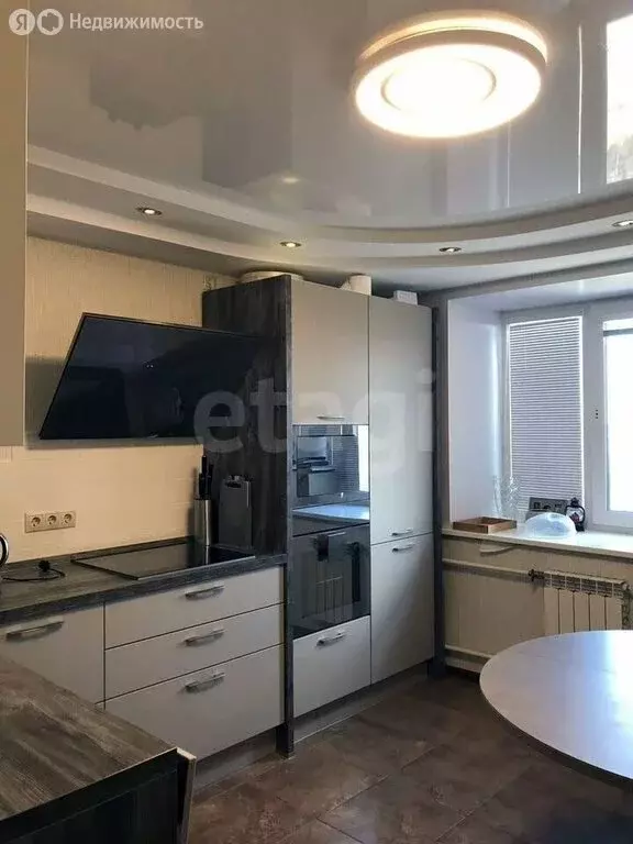 1-комнатная квартира: Томск, улица Энтузиастов, 45 (40.1 м) - Фото 2