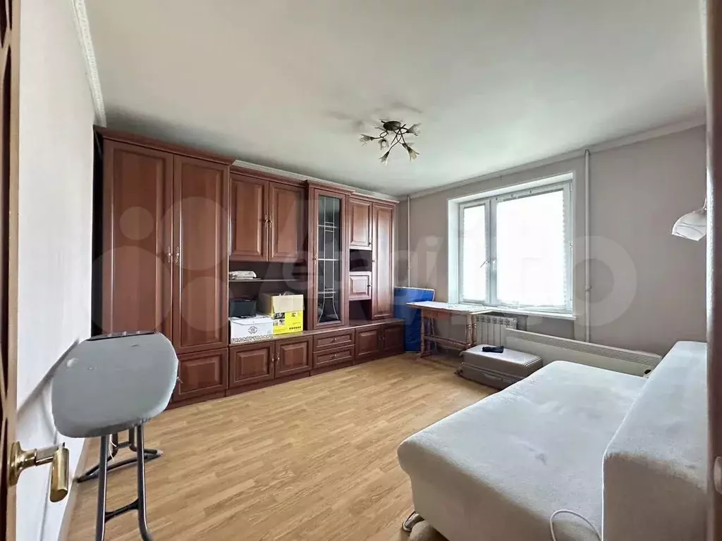 2-к. квартира, 38,7 м, 7/9 эт. - Фото 0