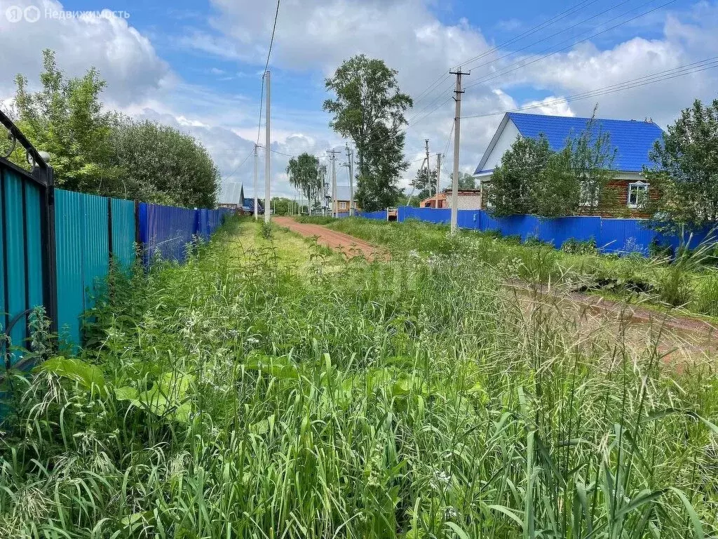 Дом в село Никольское, Заречная улица (15 м) - Фото 1