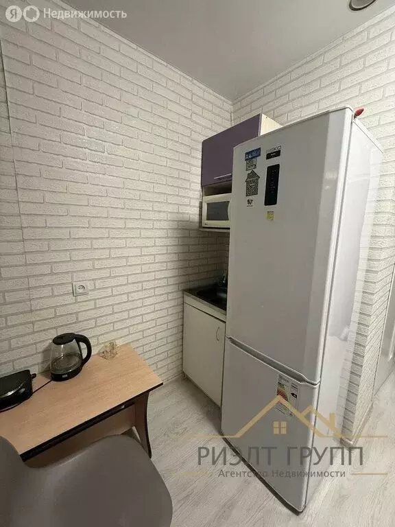 1к в 2-комнатной квартире (12 м) - Фото 2