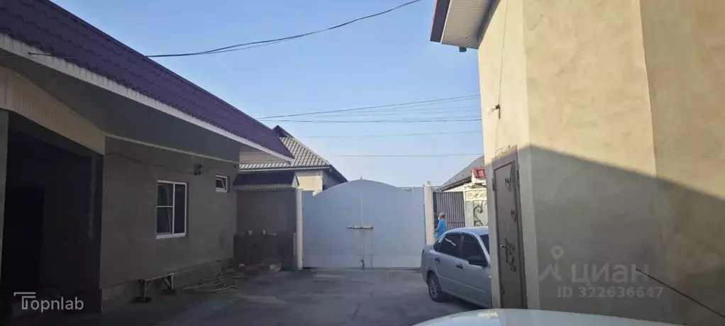 Дом в Кабардино-Балкария, Чегем ул. Свободы (250 м) - Фото 2