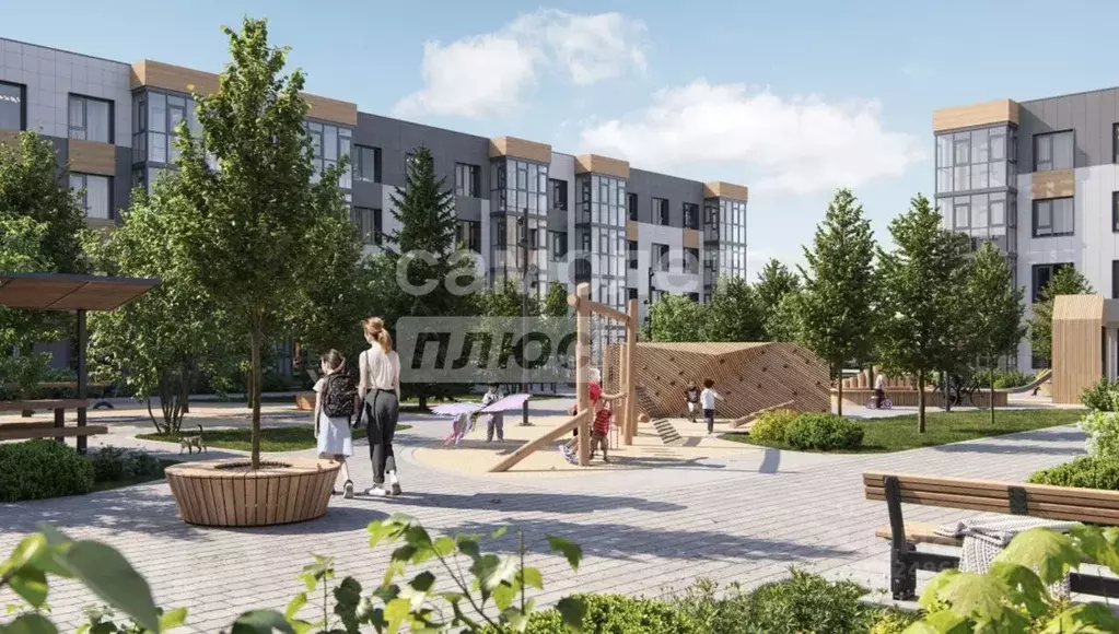 1-к кв. Сахалинская область, Южно-Сахалинск ул. Имени Б.П. Полевого, 5 ... - Фото 2