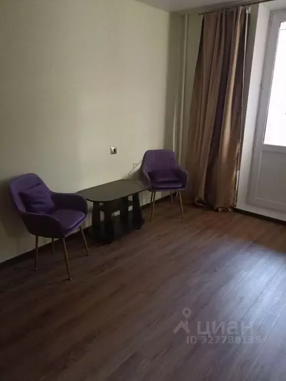 1-к кв. Москва Измайловский проезд, 5К2 (38.0 м) - Фото 2