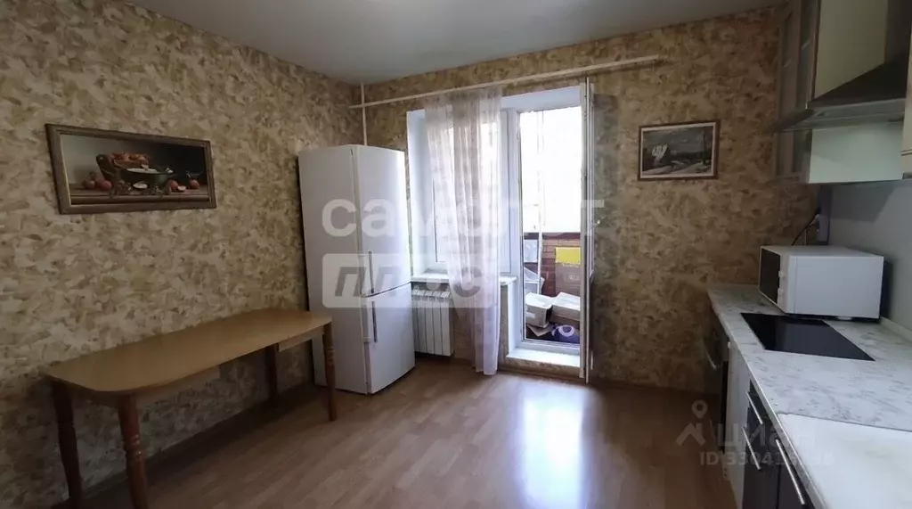 2-к кв. Московская область, Серпухов ул. Фрунзе, 12 (68.4 м) - Фото 1
