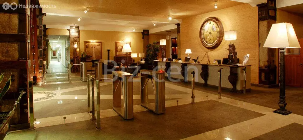 Офис (370.5 м) - Фото 2