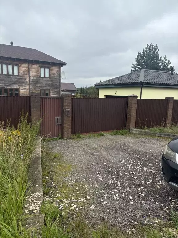 Коттедж в Московская область, Раменский муниципальный округ, д. ... - Фото 2