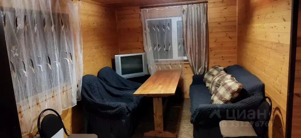 Дом в Нижегородская область, Чкаловск муниципальный округ, д. ... - Фото 2