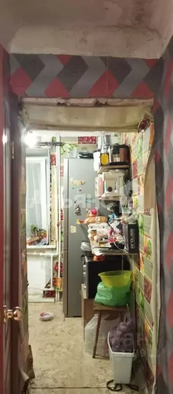 2-к кв. Ростовская область, Белокалитвинский район, Шолоховский пгт ... - Фото 2