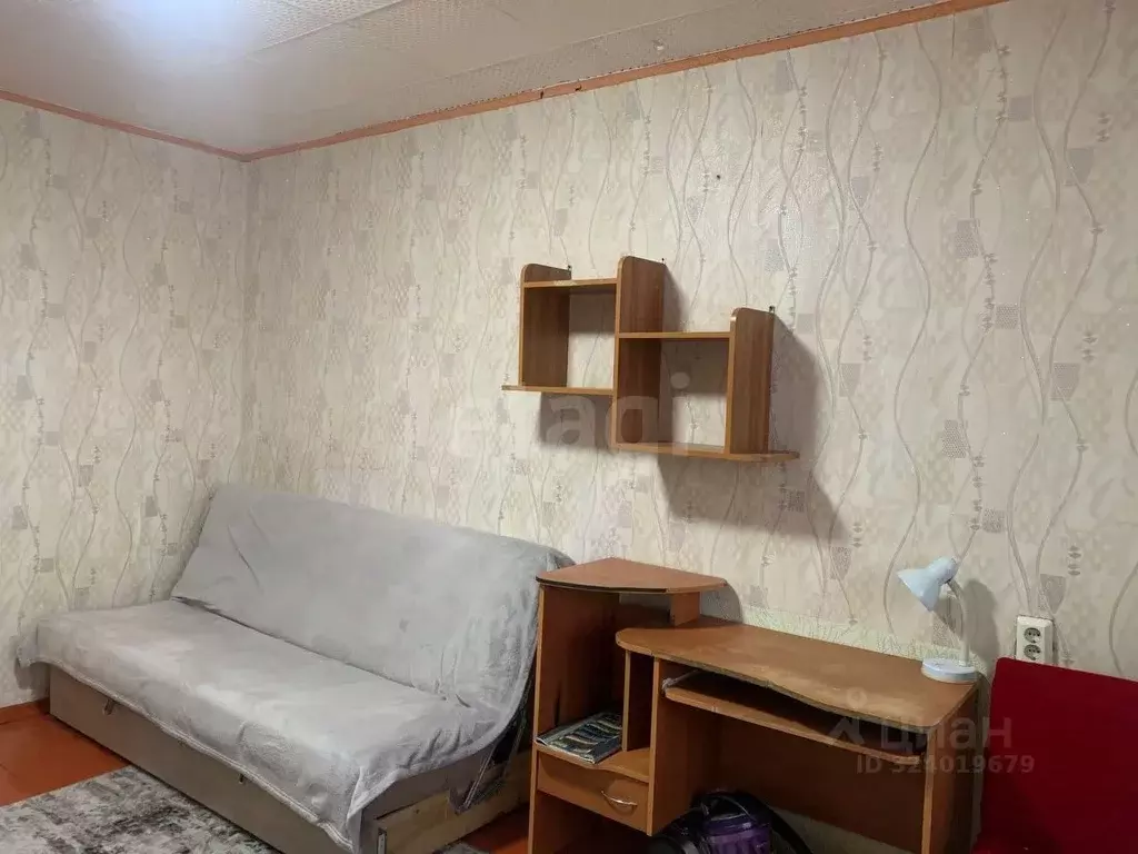 Комната Курганская область, Курган Чернореченская ул., 105 (12.8 м) - Фото 1