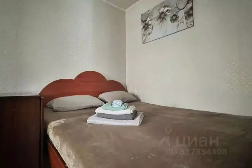 2-к кв. Самарская область, Самара Уральская ул., 48 (42.0 м) - Фото 1