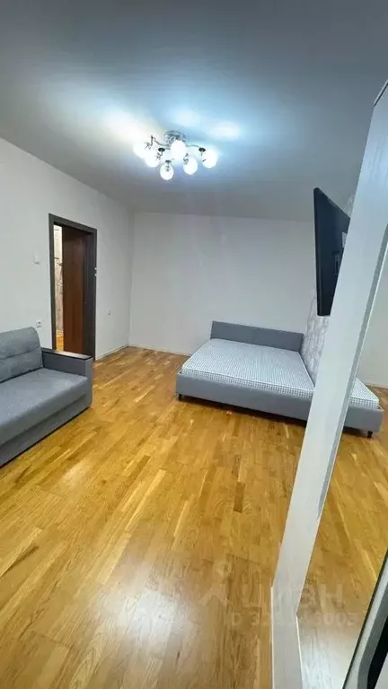 1-к кв. Москва просп. Защитников Москвы, 15 (38.0 м) - Фото 1