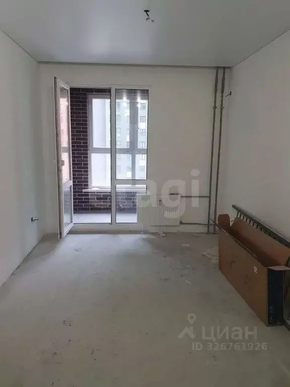 1-к кв. Курская область, Курск ул. Энгельса, 115/3 (41.4 м) - Фото 1