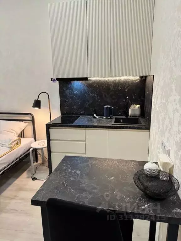 Студия Санкт-Петербург Невский просп., 131 (20.0 м) - Фото 1