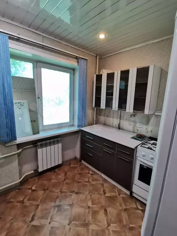 1-к. квартира, 31 м, 2/5 эт. - Фото 0