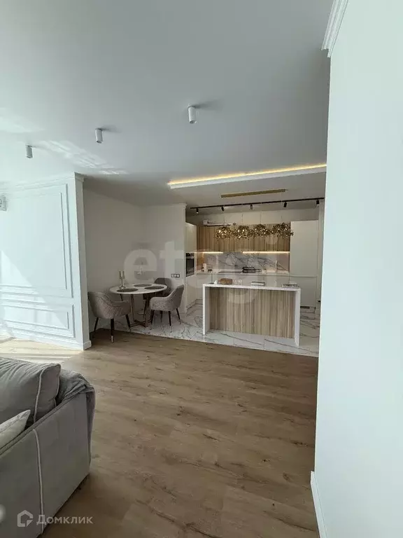 Продаётся 2-к квартира, 97 м - Фото 1