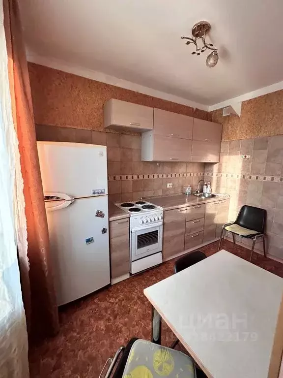 Студия Приморский край, Владивосток ул. Аллилуева, 12А (35.0 м) - Фото 0