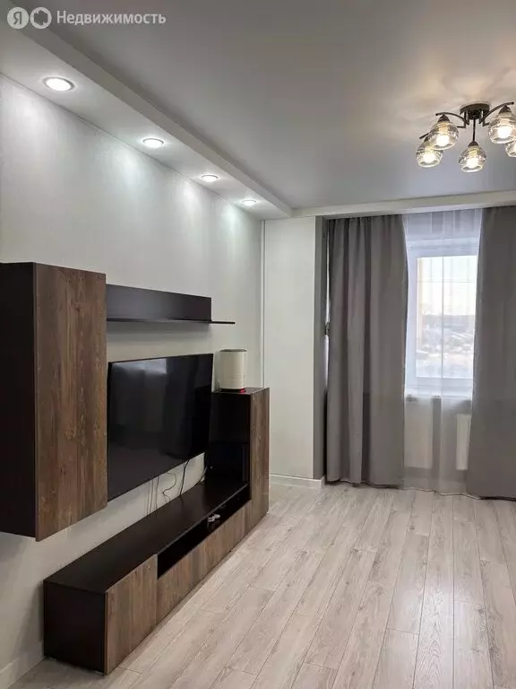 1-комнатная квартира: Самара, Осетинская улица, 6 (40 м) - Фото 2