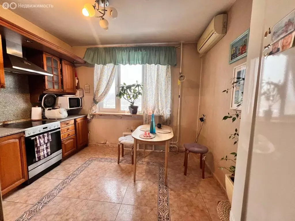 3-комнатная квартира: Москва, Зюзинская улица, 6 (74 м) - Фото 2