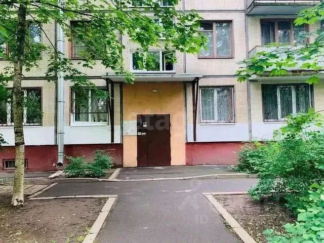 1-к кв. Санкт-Петербург Витебский просп., 31К3 (30.6 м) - Фото 1