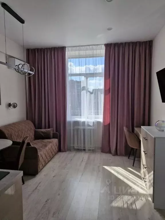 Комната Москва Гостиничный проезд, 6К2 (23.0 м) - Фото 0
