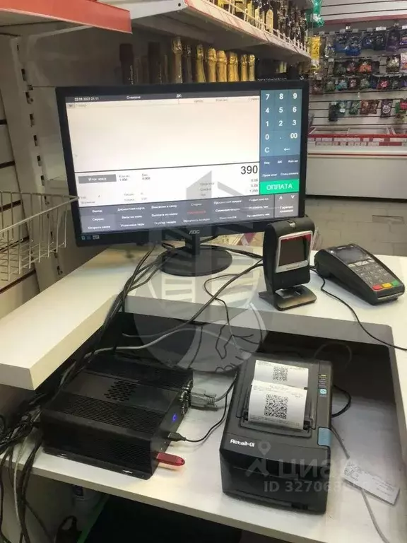 Помещение свободного назначения в Краснодарский край, Краснодар ... - Фото 2