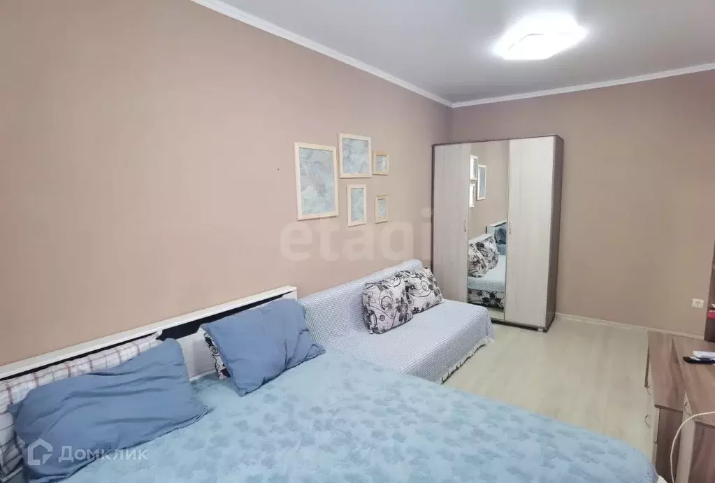 Продаётся 1-к квартира, 31.6 м - Фото 1